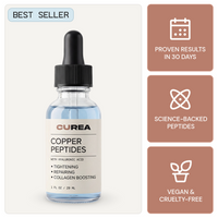 GHK-Cu Serum