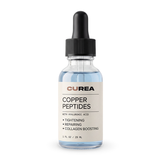 GHK-Cu Serum